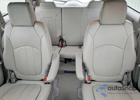 2017 Buick Enclave из США, поврежденный, VIN 5GAKVCKD1HJ353110